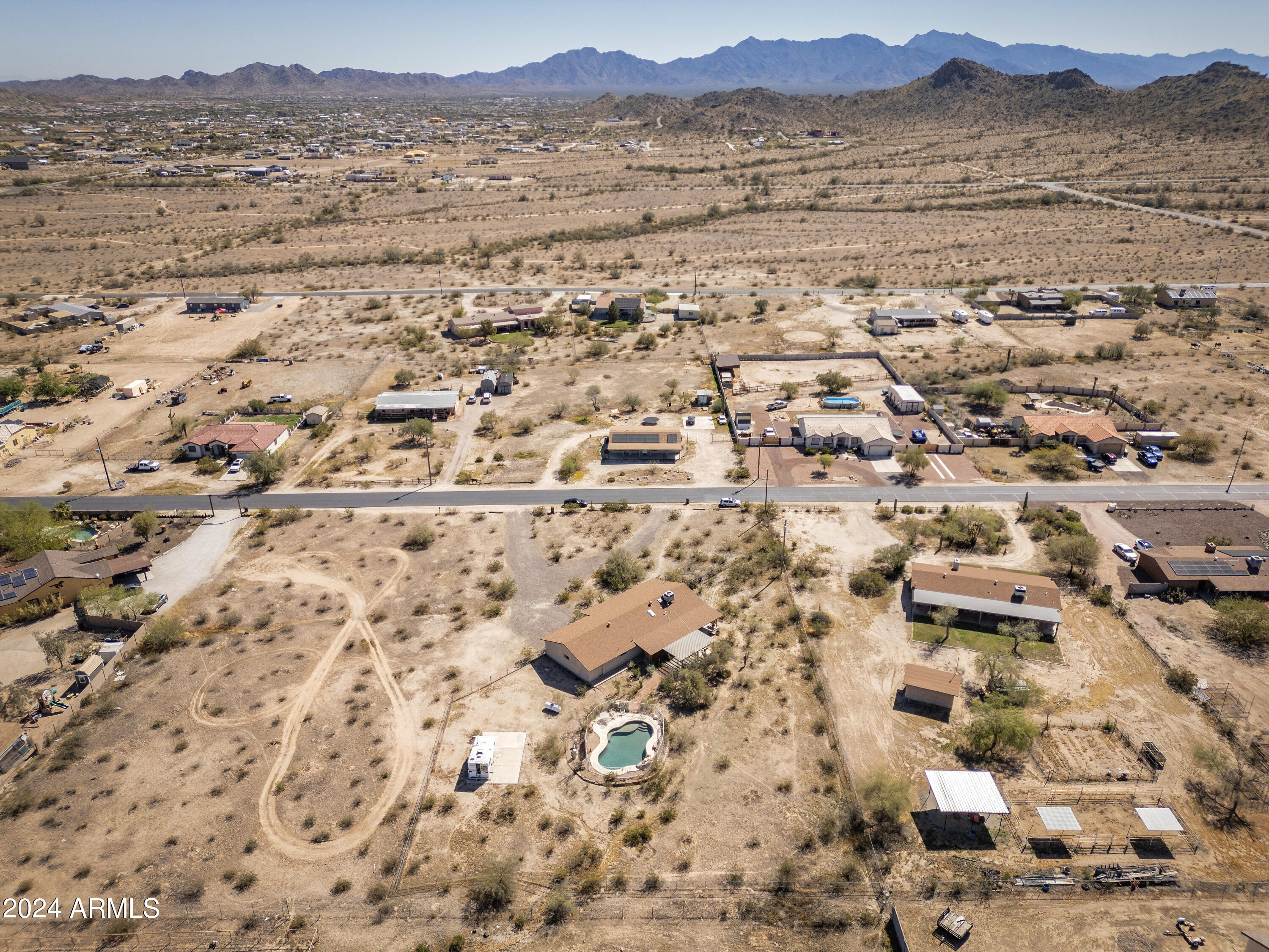 13602 South Kiva Road Buckeye, AZ 85326 - Photo 36 of 41 13602SKiva-033