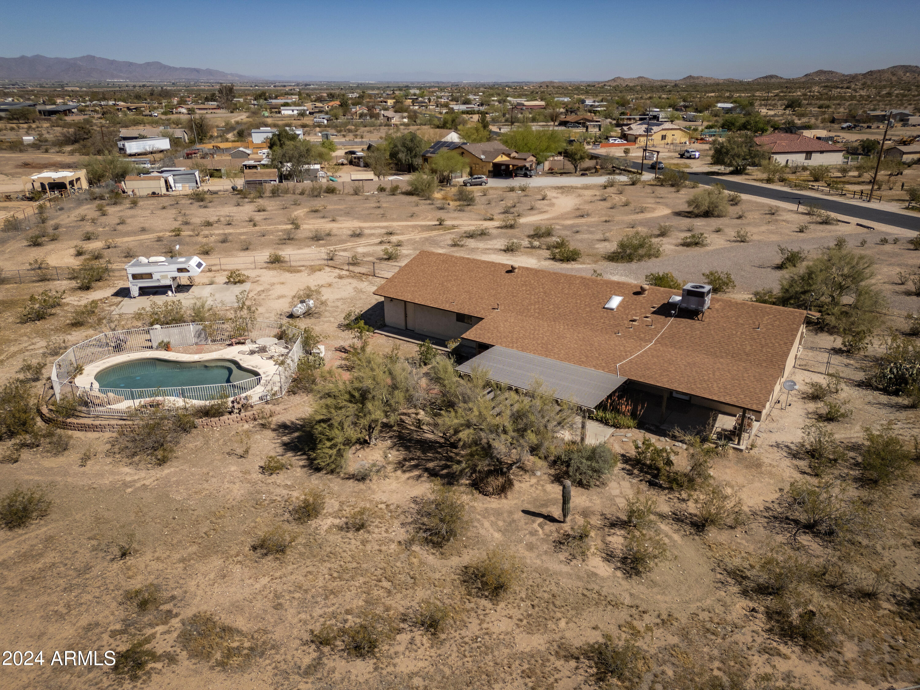 13602 South Kiva Road Buckeye, AZ 85326 - Photo 39 of 41 13602SKiva-036