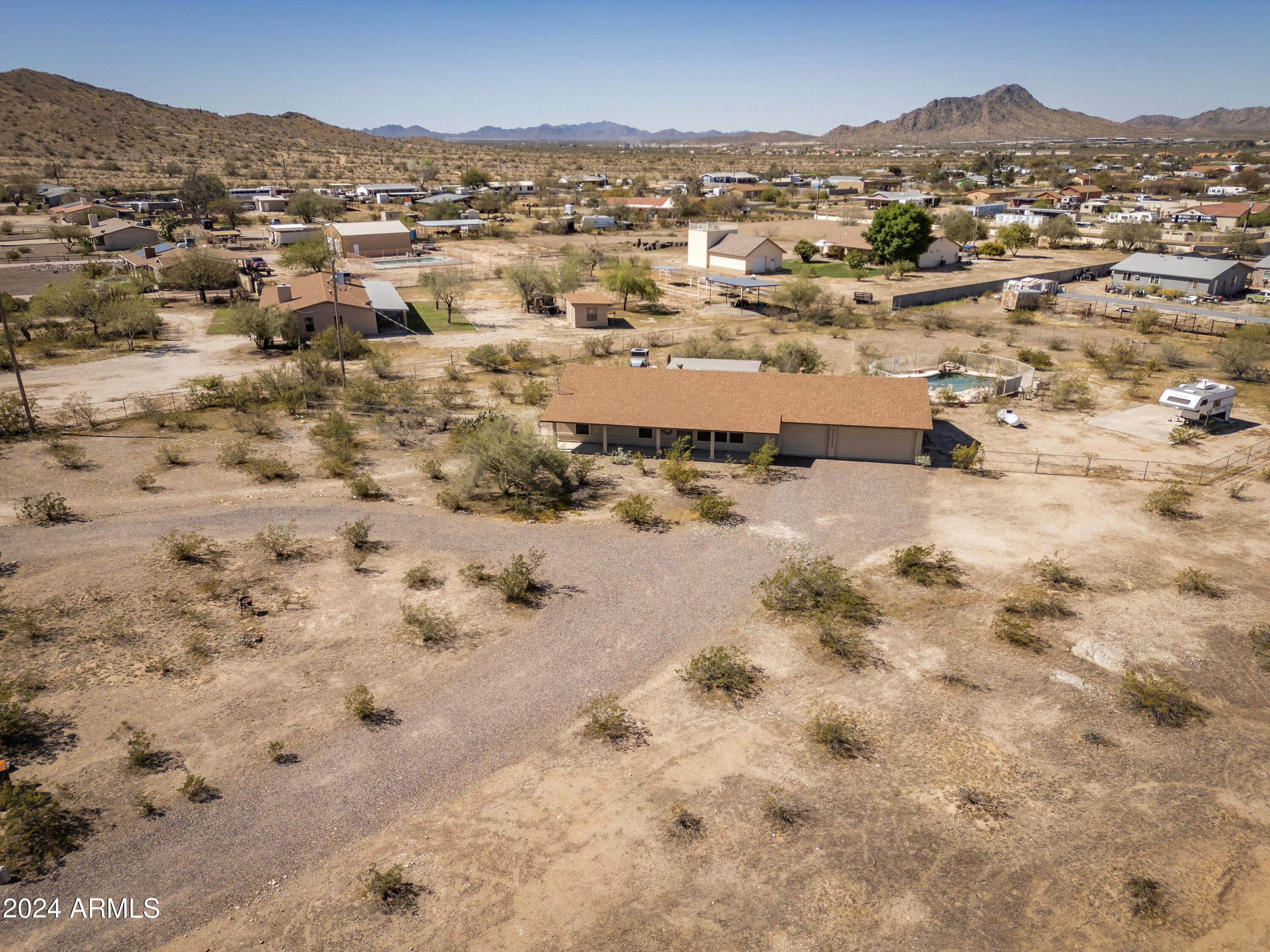 13602 South Kiva Road Buckeye, AZ 85326 - Photo 4 of 41 13602SKiva-030