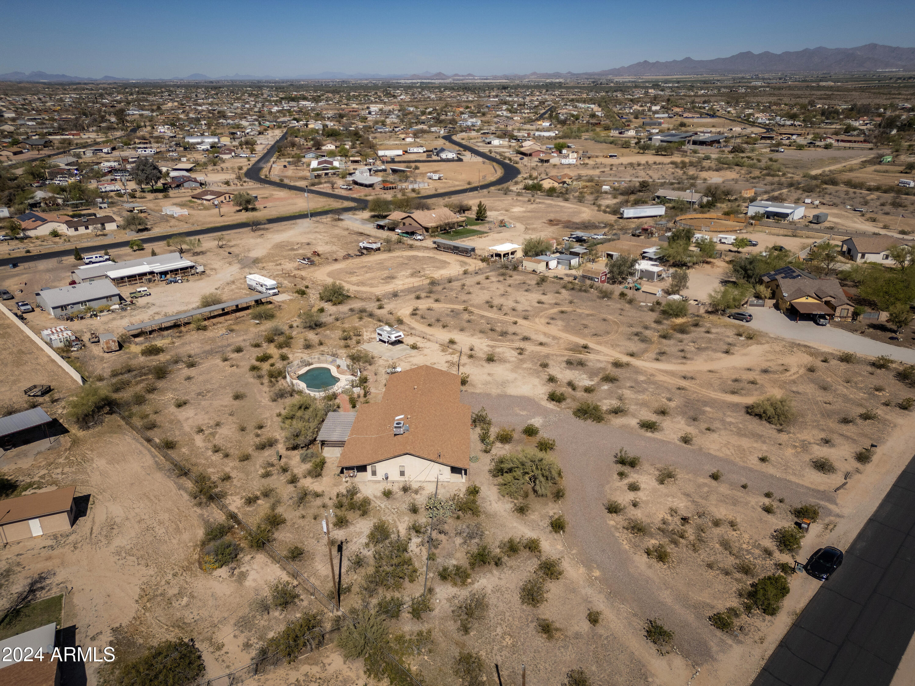 13602 South Kiva Road Buckeye, AZ 85326 - Photo 41 of 41 13602SKiva-038