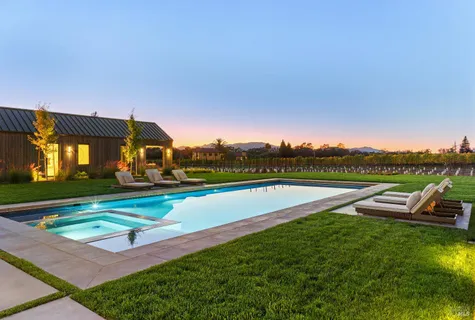 $24,777,000 | 1590 McKinley Road, Napa, CA 94558