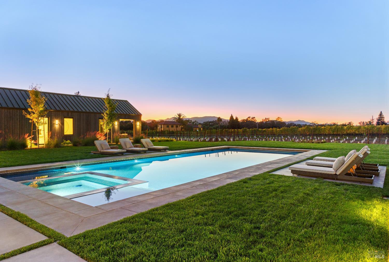 1590 McKinley Road Napa, CA 94558 - Photo 58 of 68