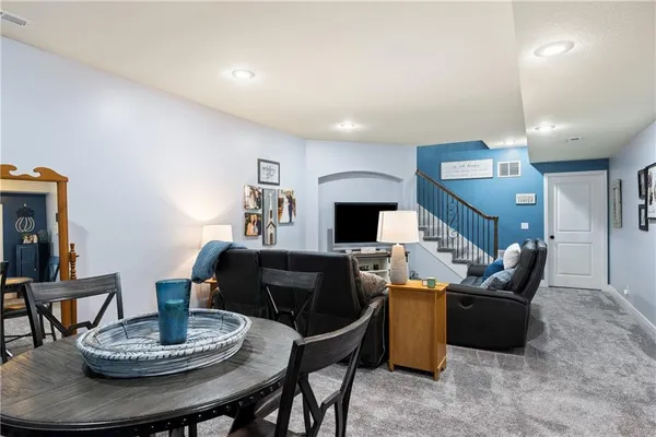 $455,000 | 16513 West 168th Place, Olathe, KS 66062