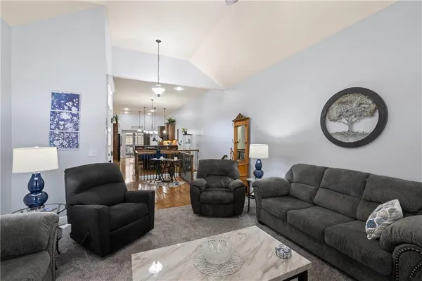$455,000 | 16513 West 168th Place, Olathe, KS 66062