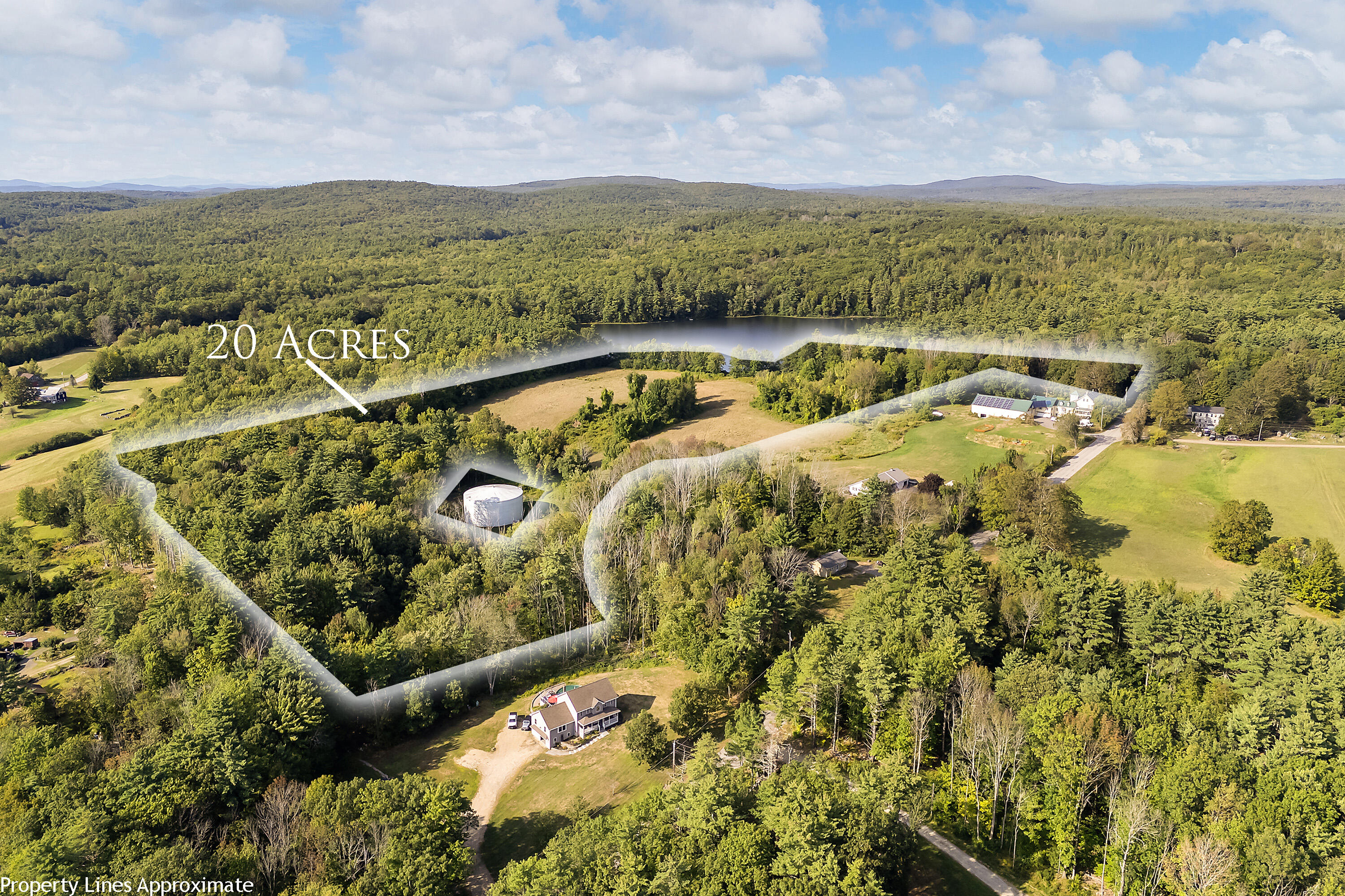 Tbd Elm Street Springvale, ME 04083 - Photo 2 of 25 TBD Elm St, Springvale