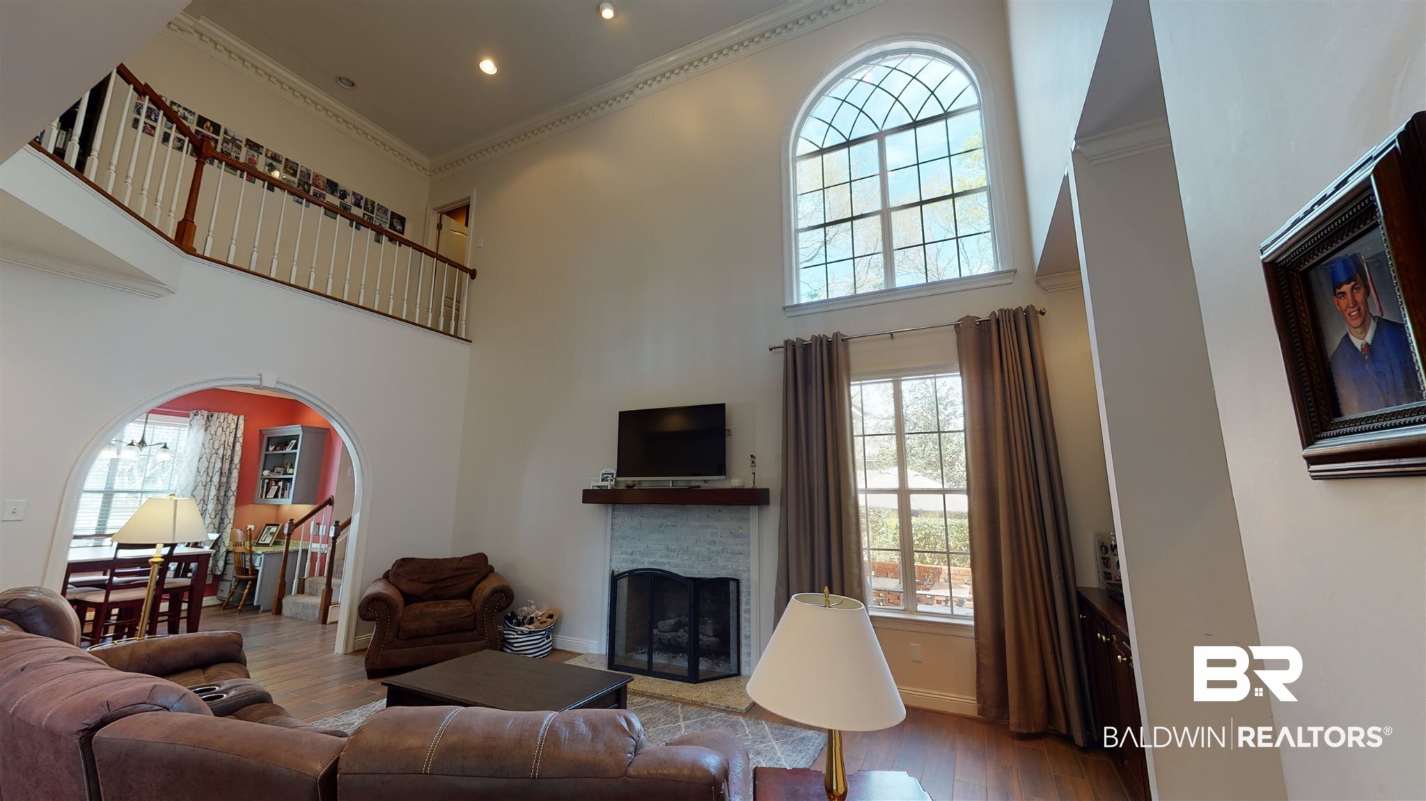 1113 Sewannee Court Mobile, AL 36609 - Photo 10 of 32