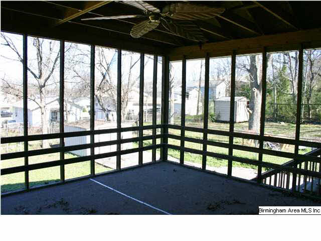 308 58th Street Fairfield, AL 35064 - Photo 13 of 13