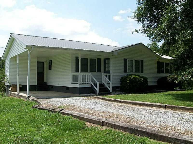 4744 England Road Gainesville, GA 30507 - Photo 1 of 1 Exterior Front.