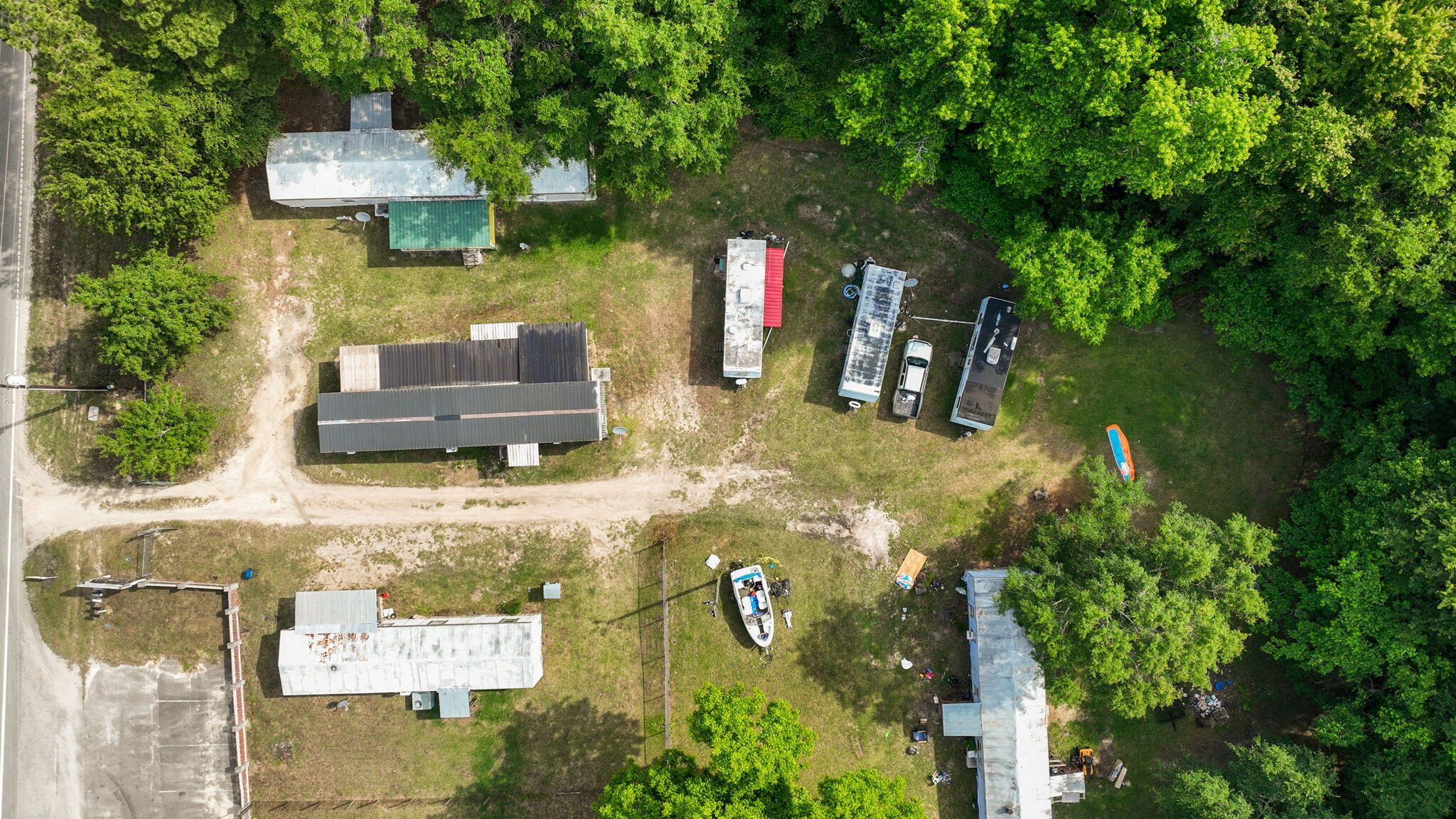 1265 Trojan Road Cross, SC 29436 - Photo 16 of 34