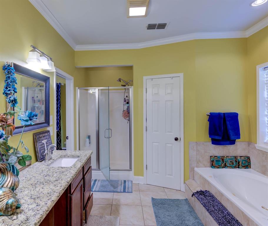 5345 Vermilion Place Keithville, LA 71047 - Photo 11 of 15