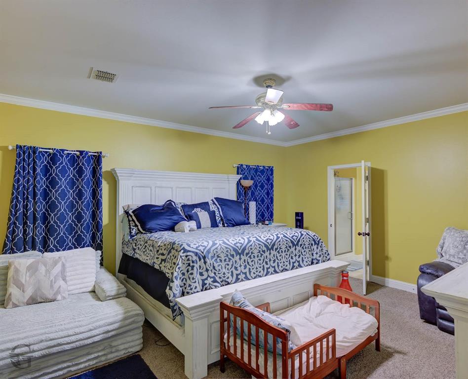 5345 Vermilion Place Keithville, LA 71047 - Photo 9 of 15