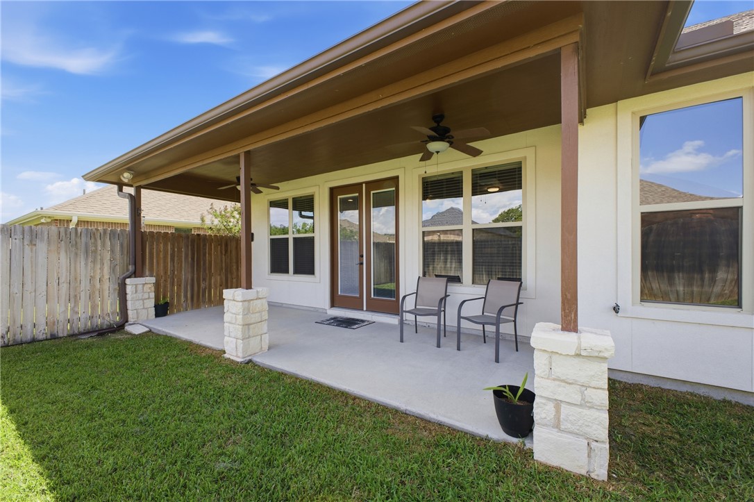 3114 Peterson Way Bryan, TX 77802 - Photo 27 of 36