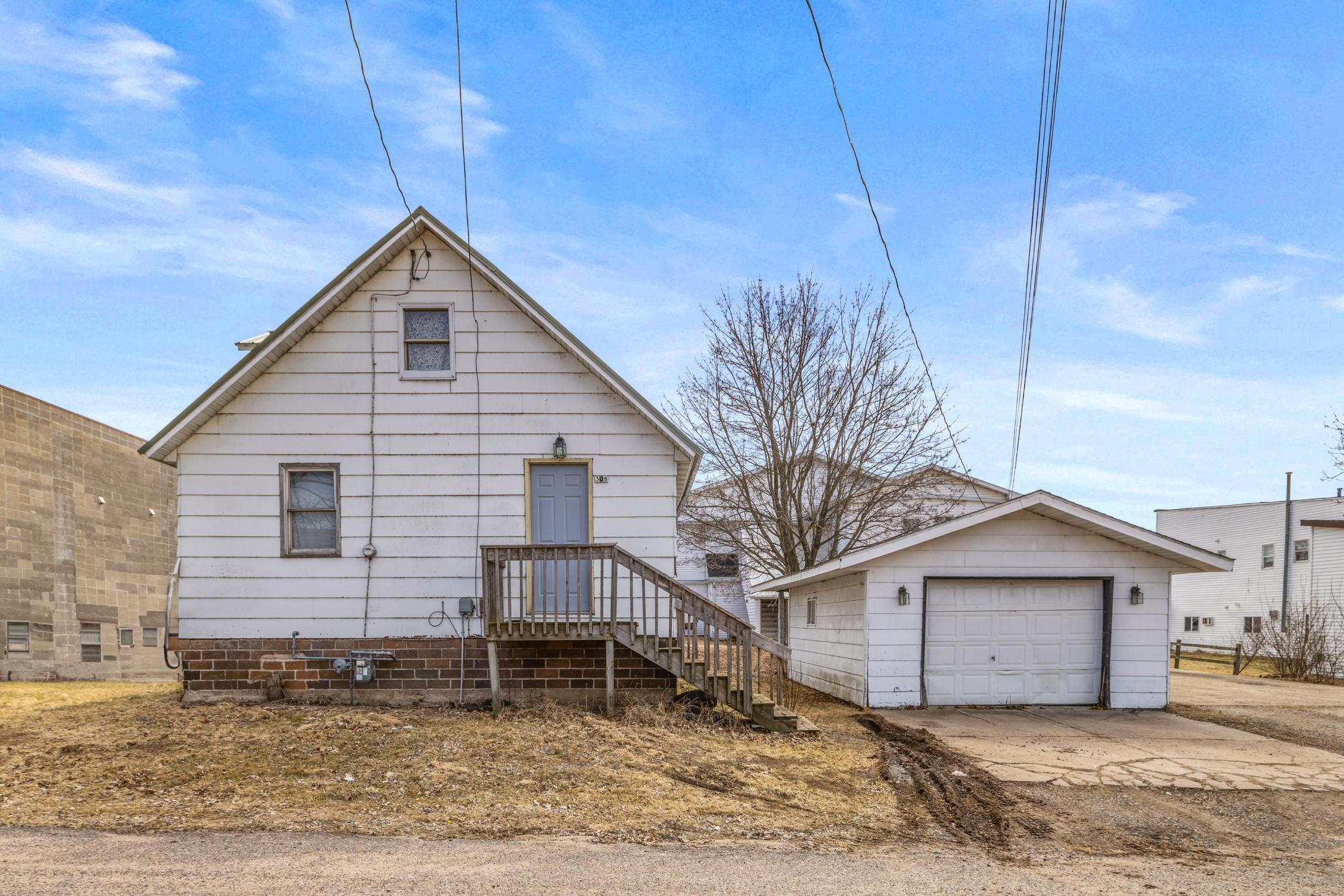 308 Main Street Cornell, WI 54732 - Photo 1 of 1