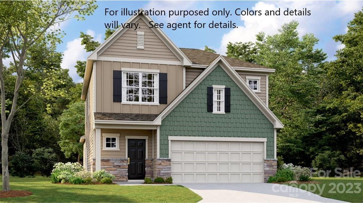 15822 Capps Road, Unit 152 Charlotte, NC 28278 - Photo 1 of 9 Gallery Image 1