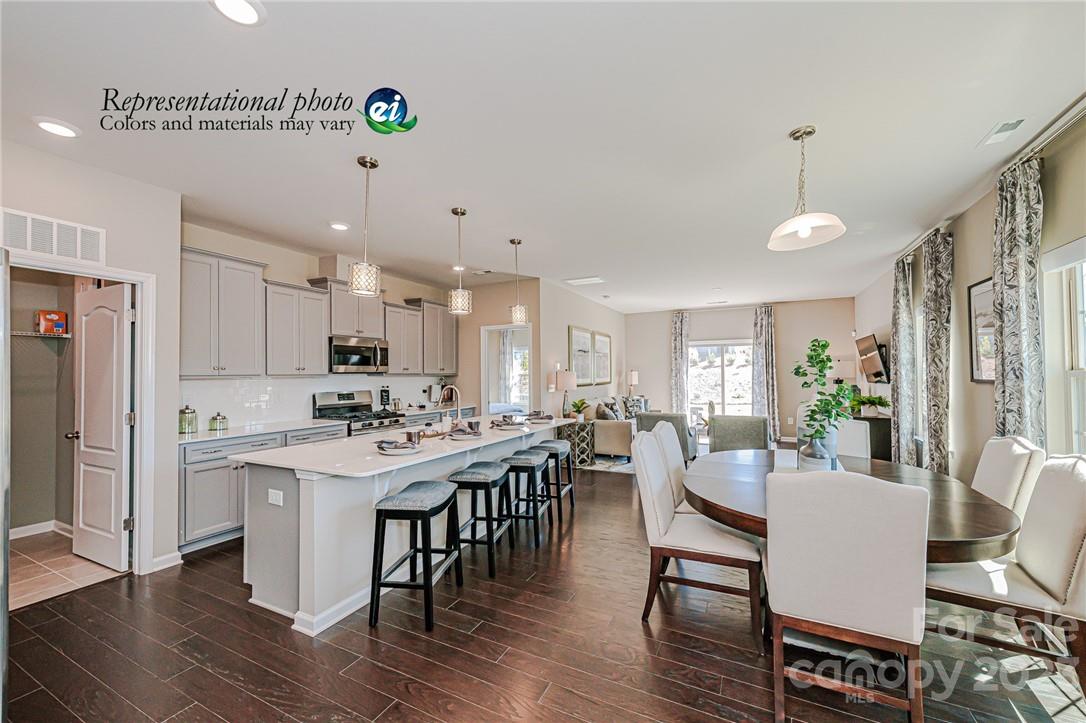 15822 Capps Road, Unit 152 Charlotte, NC 28278 - Photo 6 of 9 Gallery Image 6