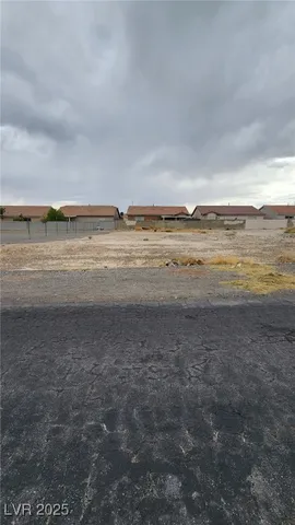 $60,000 | 0 Reverend Wilson Avenue, North Las Vegas, NV 89030
