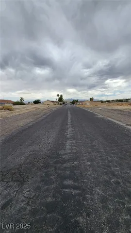 $60,000 | 0 Reverend Wilson Avenue, North Las Vegas, NV 89030