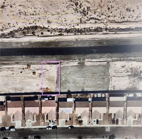 $60,000 | 0 Reverend Wilson Avenue, North Las Vegas, NV 89030