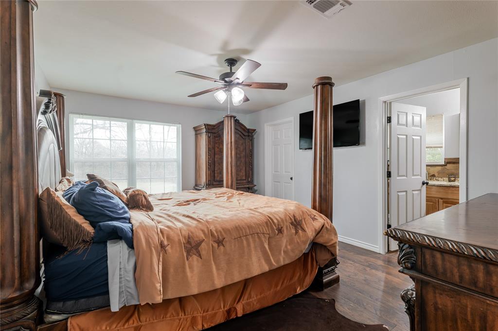 208 Yucca Drive Weatherford, TX 76087 - Photo 22 of 37