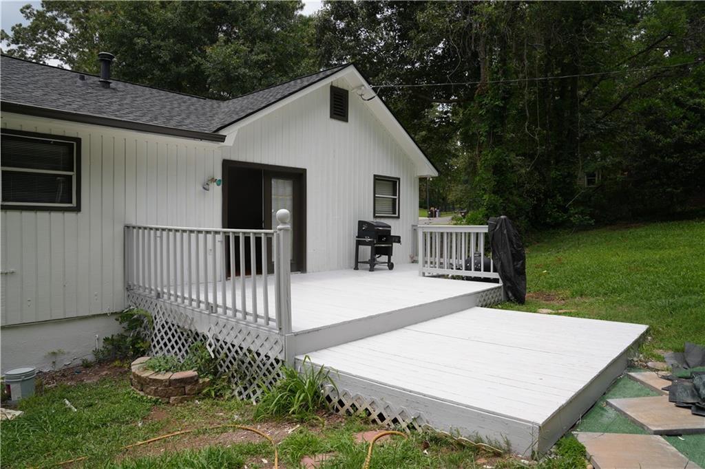 3344 Hunters Lodge Road Marietta, GA 30062 - Photo 8 of 29