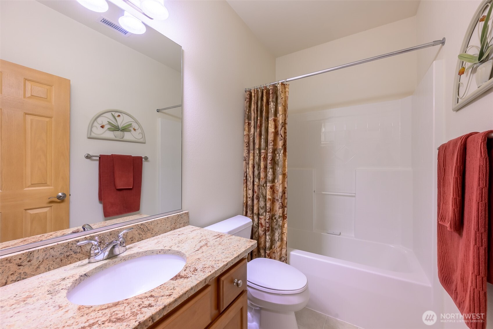 8313 Bainbridge Loop Northeast Lacey, WA 98516 - Photo 19 of 31