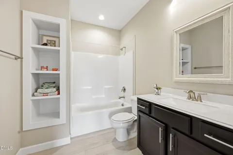 $495,000 | 133 Buckhaven Court, Holly Springs, NC 27540