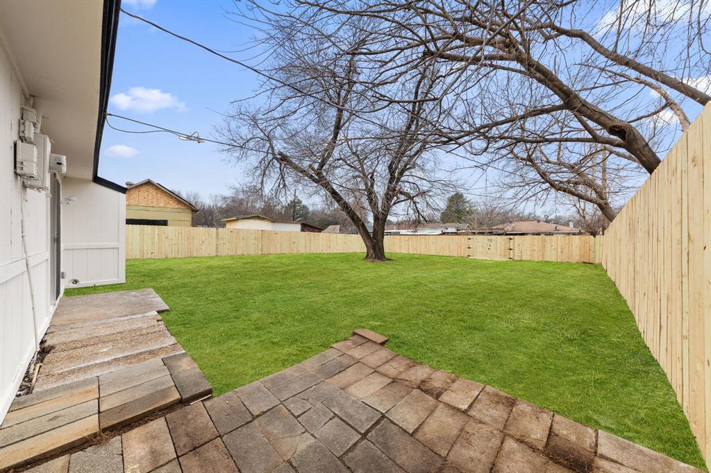 215 Prairie Grove Drive Dallas, TX 75217 - Photo 22 of 23