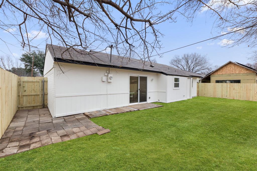 215 Prairie Grove Drive Dallas, TX 75217 - Photo 23 of 23