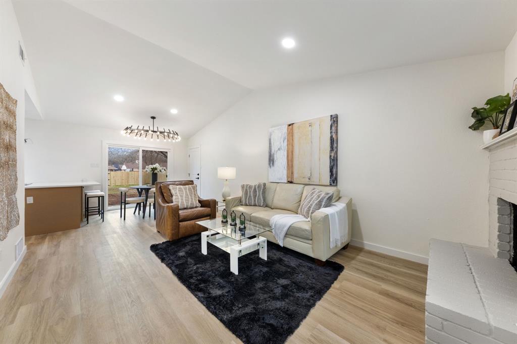 215 Prairie Grove Drive Dallas, TX 75217 - Photo 4 of 23