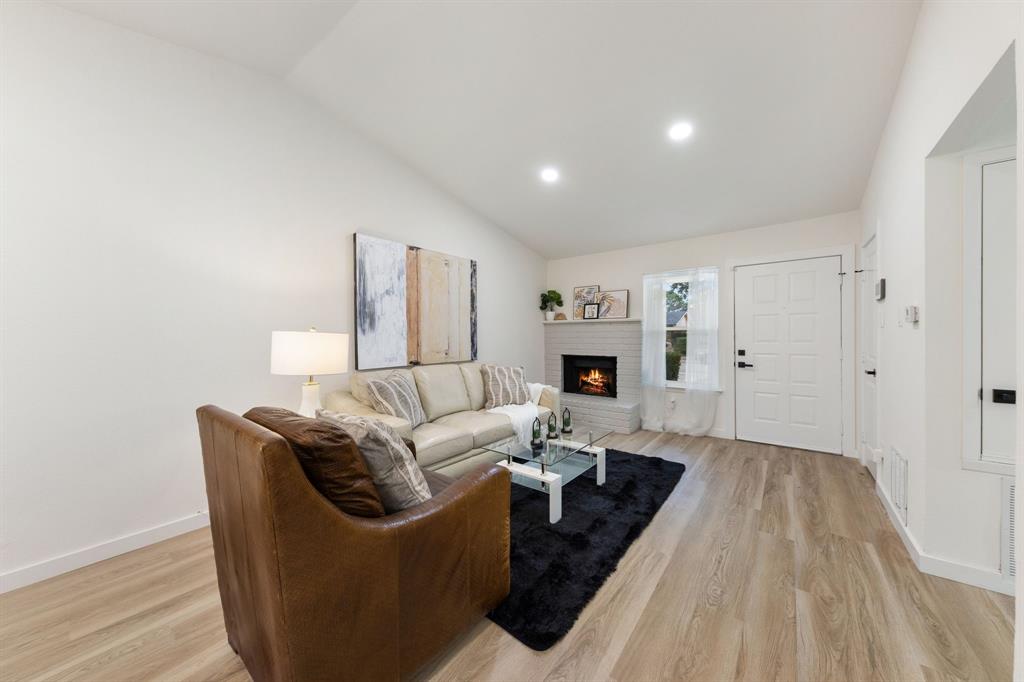 215 Prairie Grove Drive Dallas, TX 75217 - Photo 6 of 23