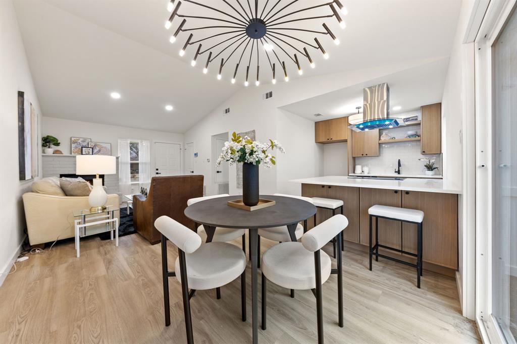 215 Prairie Grove Drive Dallas, TX 75217 - Photo 9 of 23