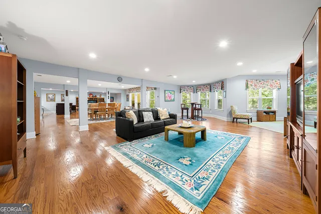 $925,000 | 111 Watercolor Drive, Fayetteville, GA 30215