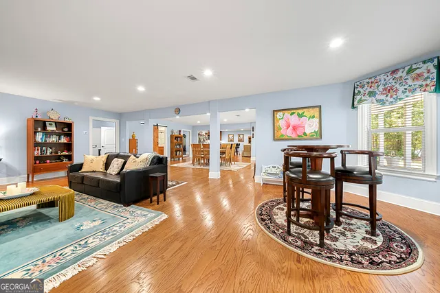 $925,000 | 111 Watercolor Drive, Fayetteville, GA 30215