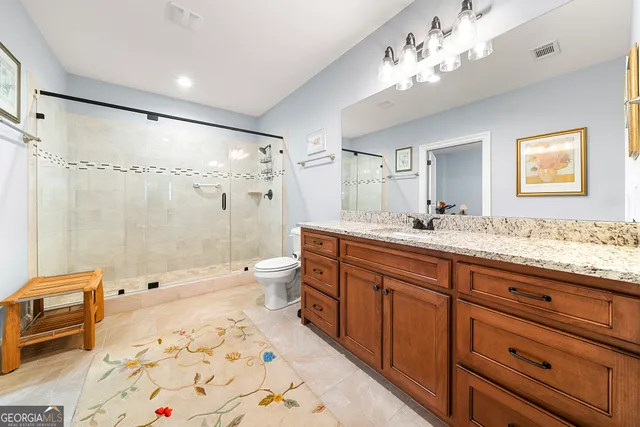 $925,000 | 111 Watercolor Drive, Fayetteville, GA 30215