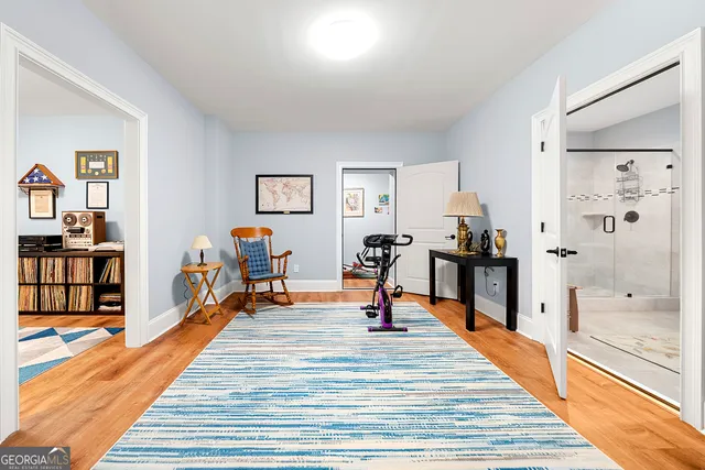 $925,000 | 111 Watercolor Drive, Fayetteville, GA 30215