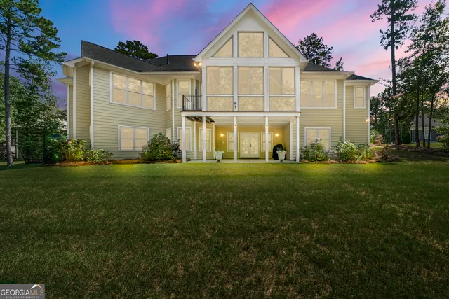$925,000 | 111 Watercolor Drive, Fayetteville, GA 30215