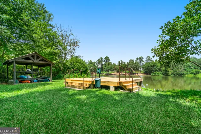 $925,000 | 111 Watercolor Drive, Fayetteville, GA 30215