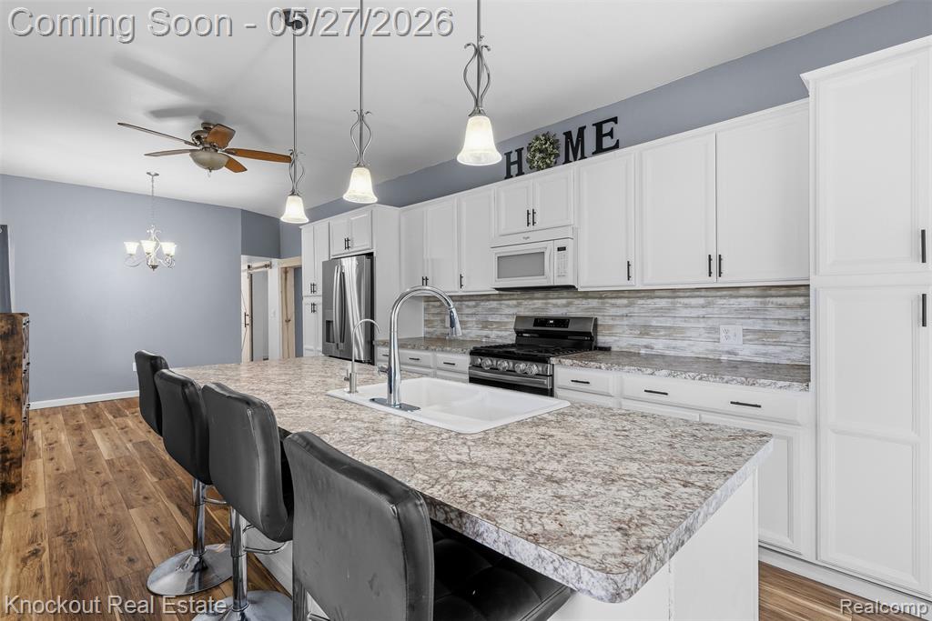 6512 Center Line Road Kingston, MI 48741 - Photo 11 of 36