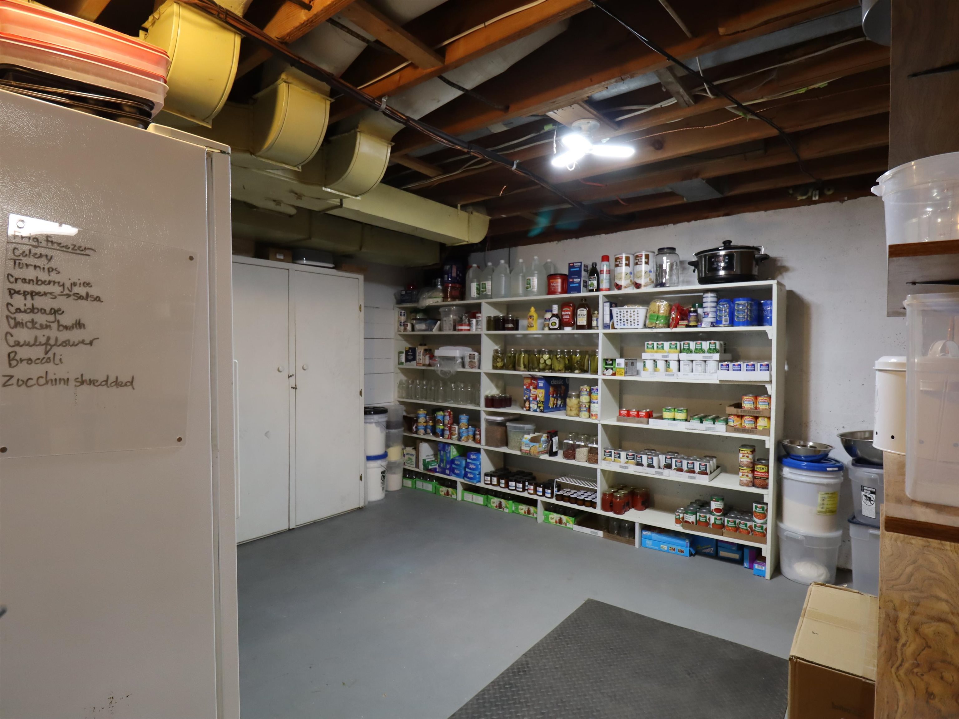 39919 South Farmington Road Latah, WA 99018 - Photo 22 of 50