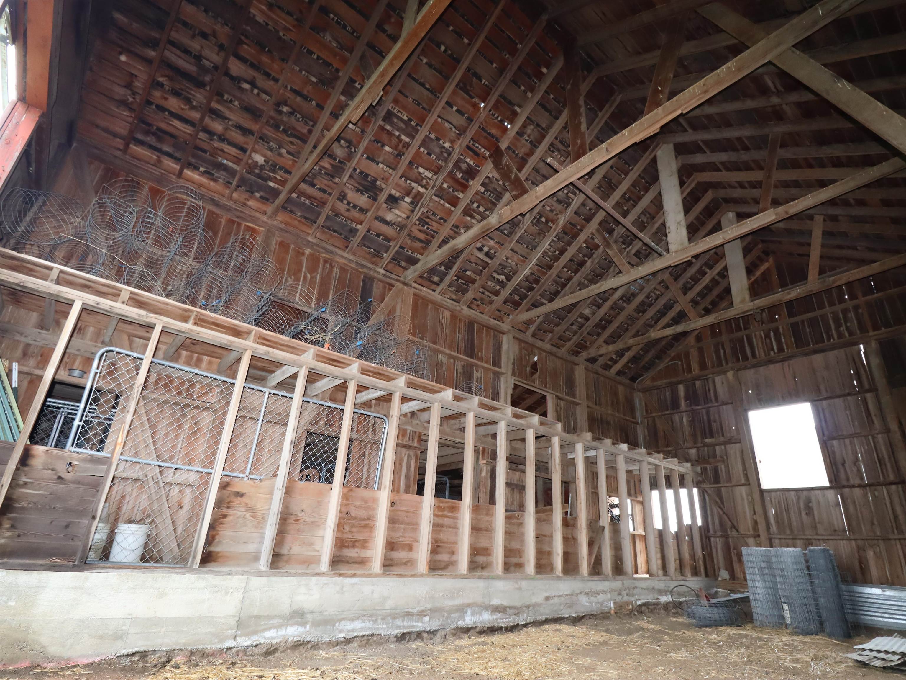 39919 South Farmington Road Latah, WA 99018 - Photo 25 of 50