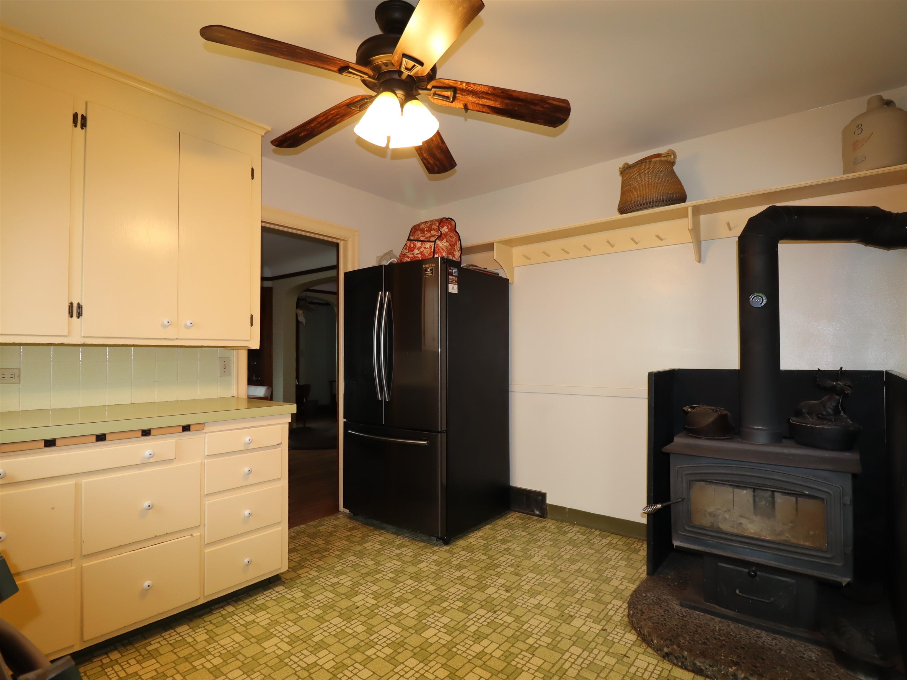 39919 South Farmington Road Latah, WA 99018 - Photo 27 of 50