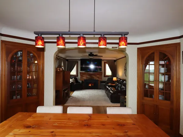 $825,000 | 39919 South Farmington Road, Latah, WA 99018