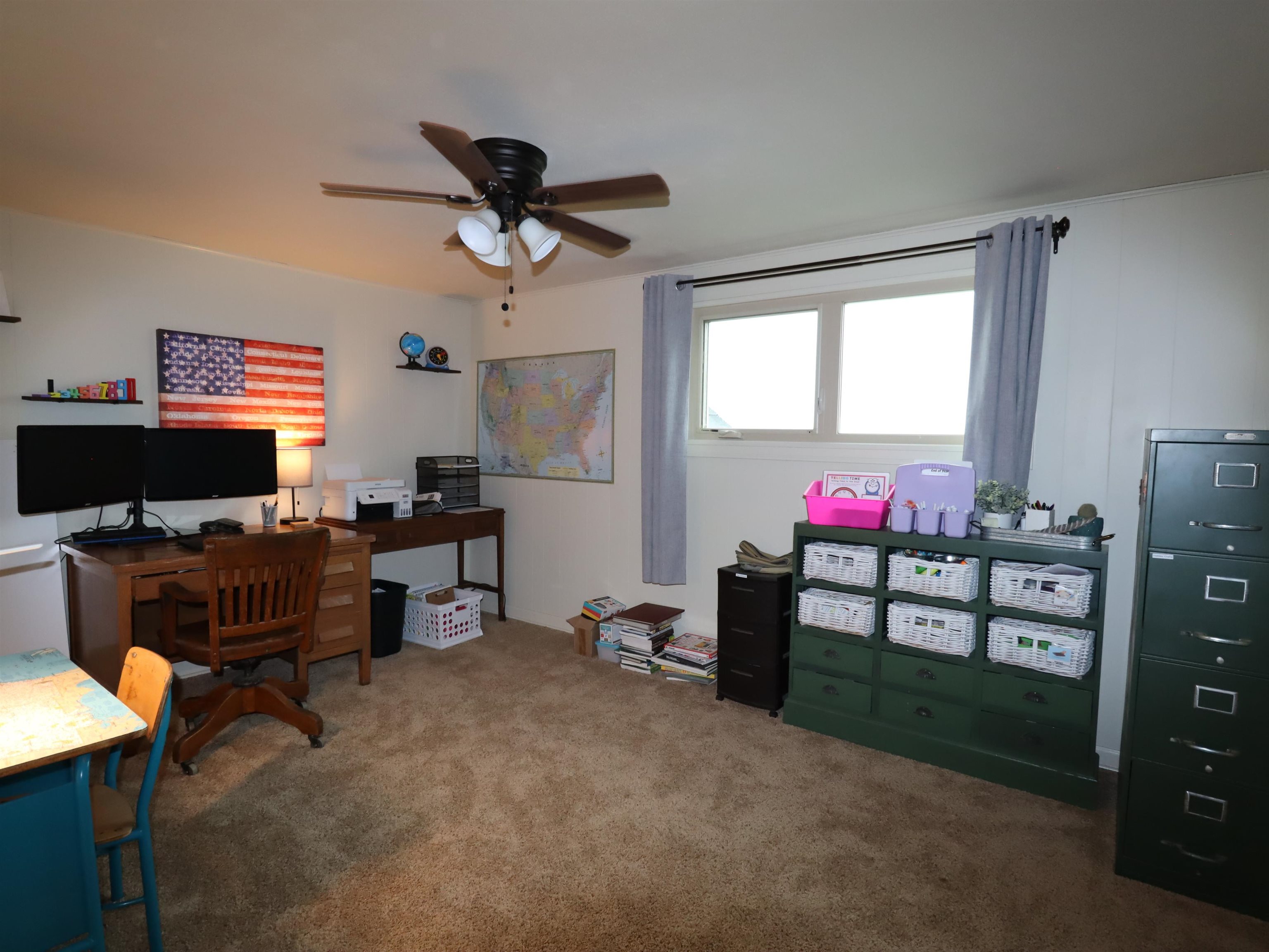 39919 South Farmington Road Latah, WA 99018 - Photo 38 of 50