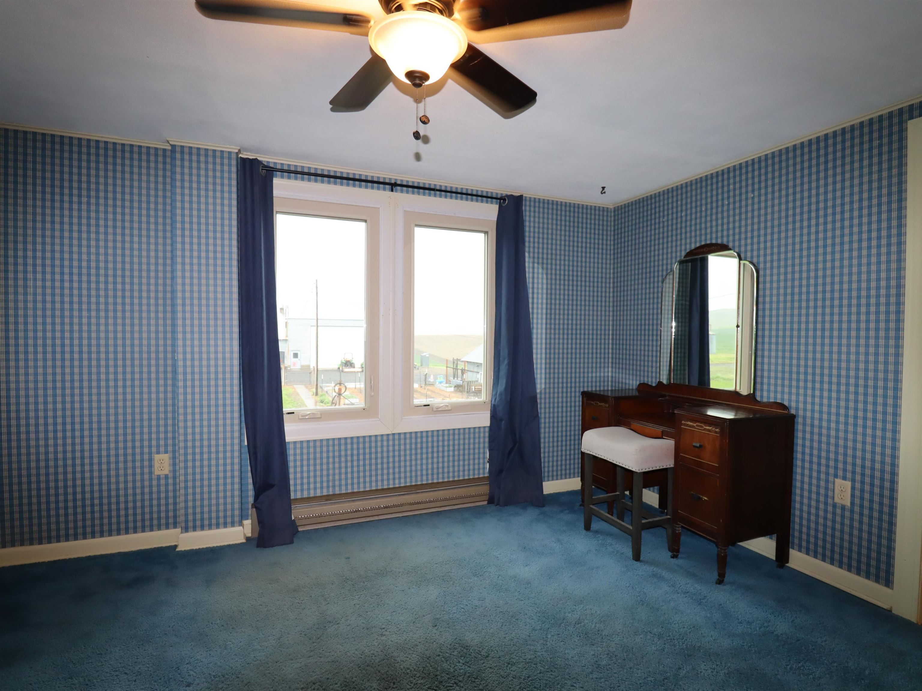 39919 South Farmington Road Latah, WA 99018 - Photo 41 of 50