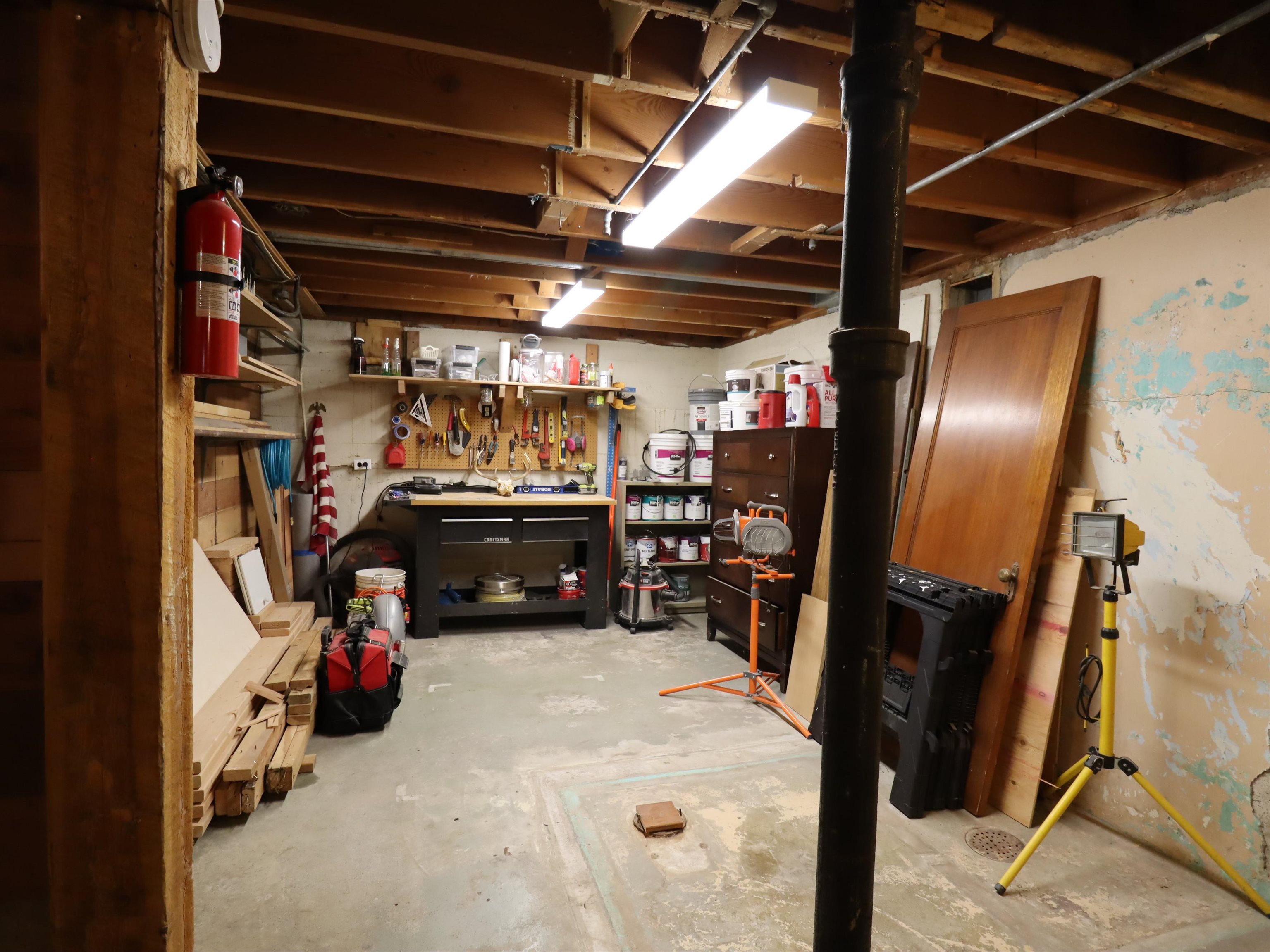 39919 South Farmington Road Latah, WA 99018 - Photo 46 of 50