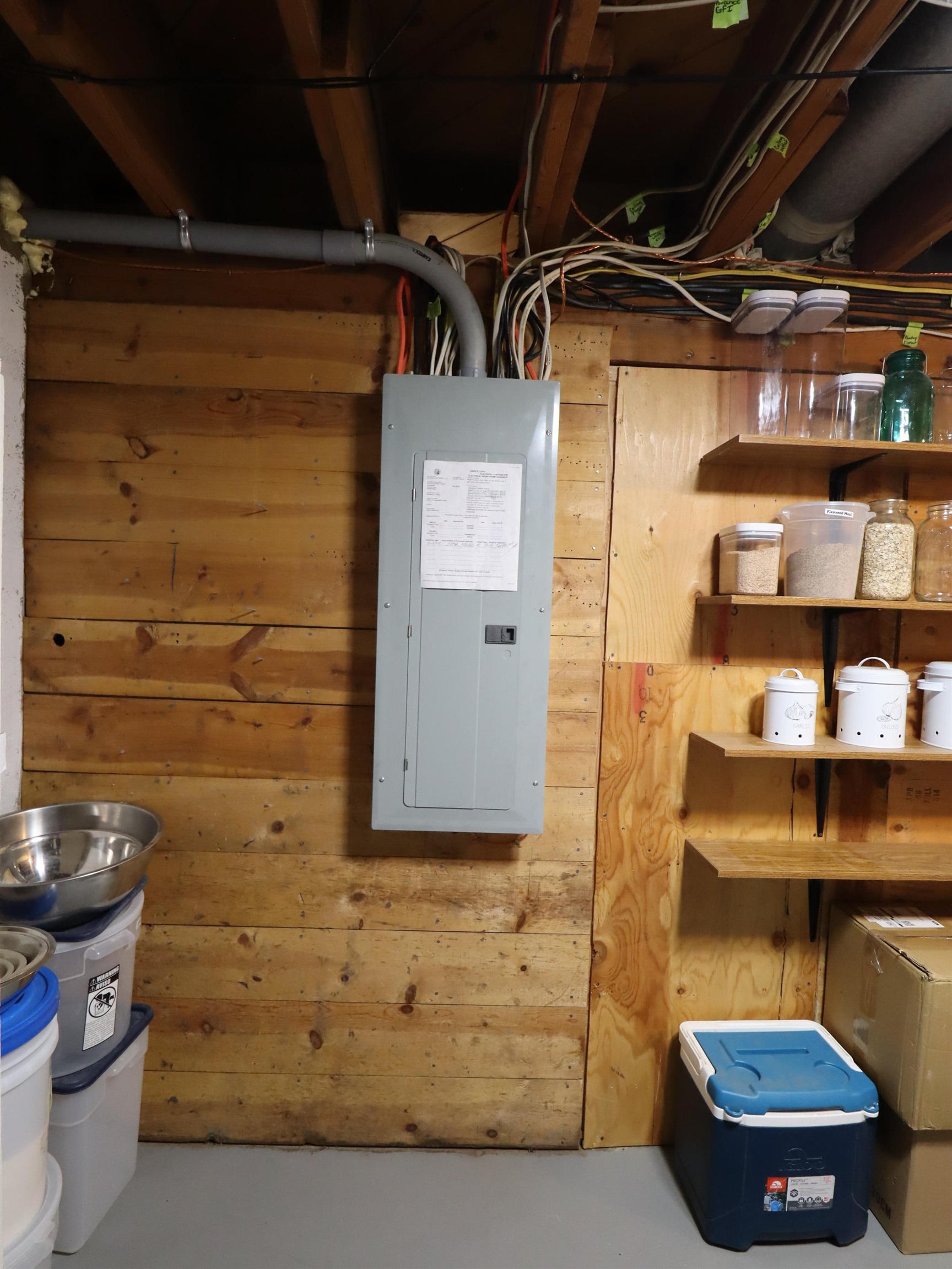 39919 South Farmington Road Latah, WA 99018 - Photo 47 of 50