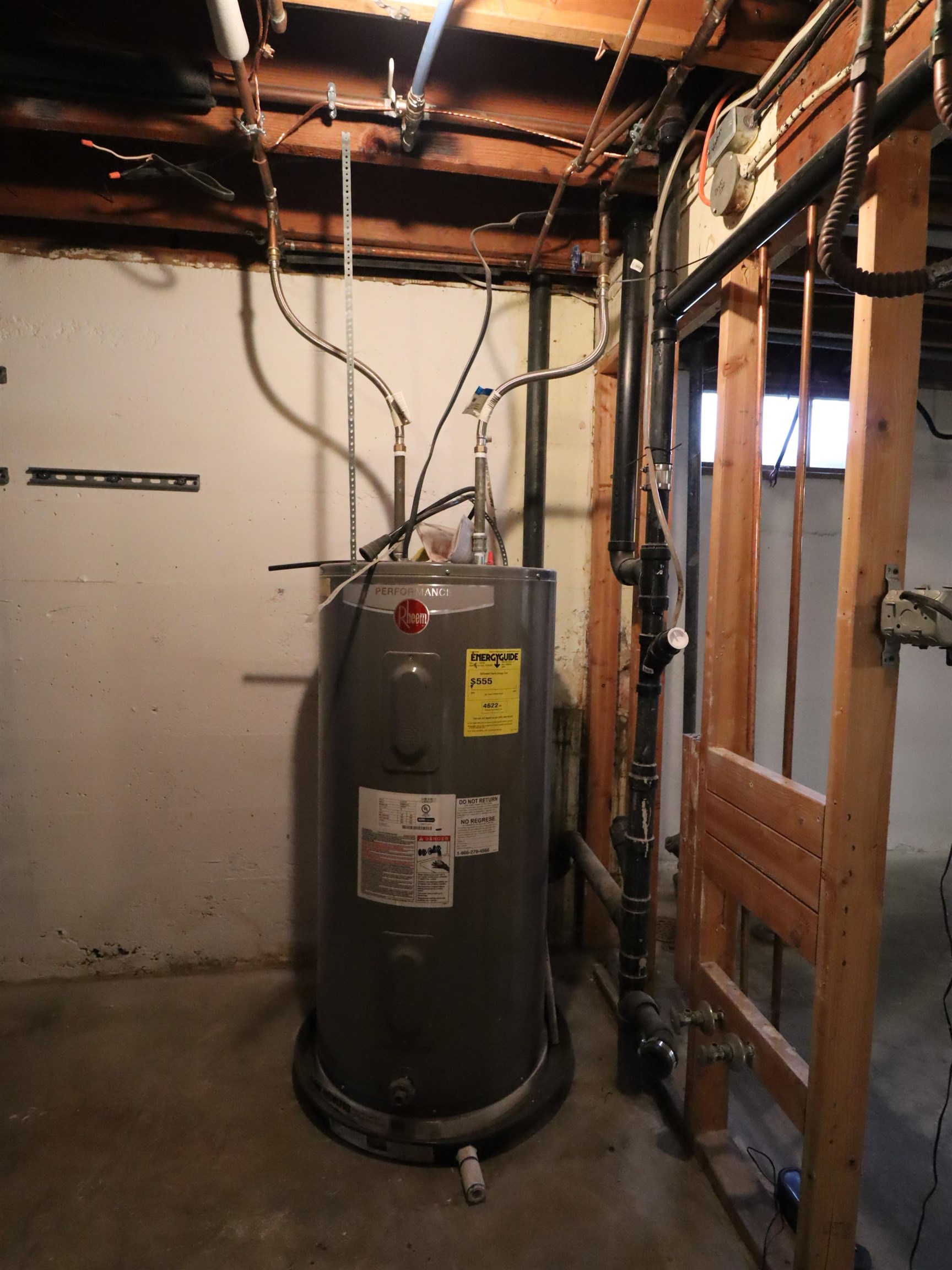 39919 South Farmington Road Latah, WA 99018 - Photo 48 of 50