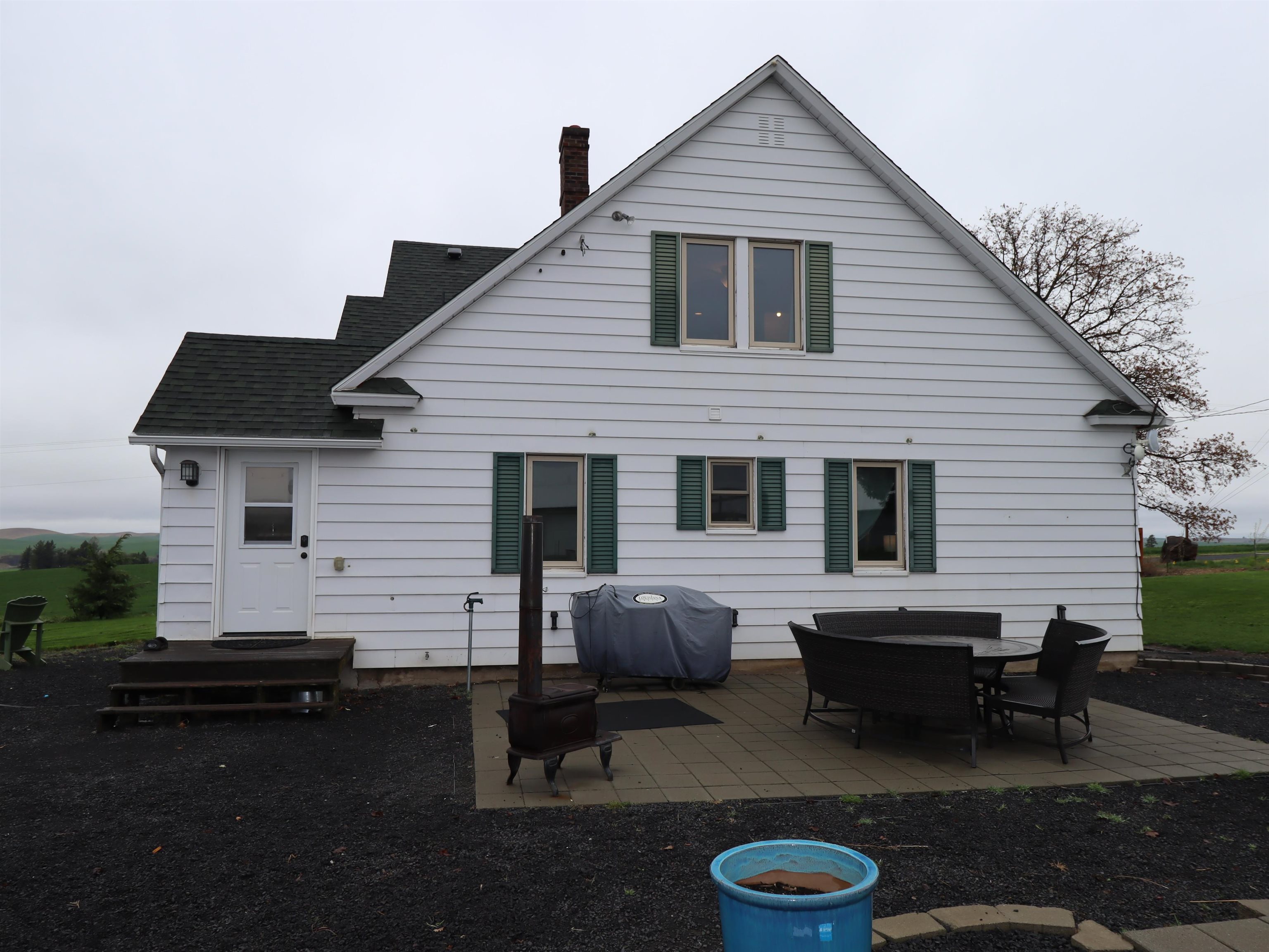 39919 South Farmington Road Latah, WA 99018 - Photo 6 of 50