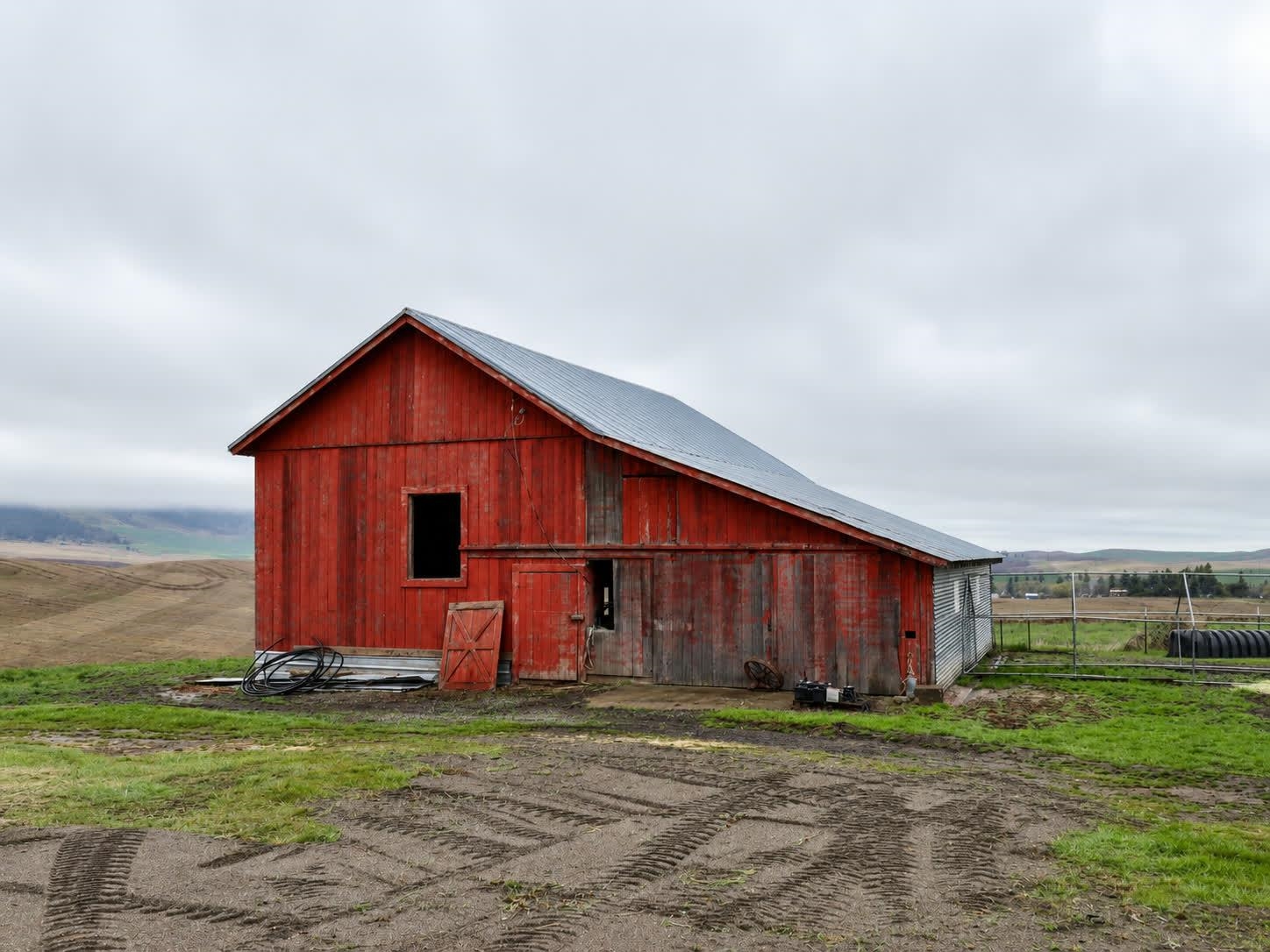 39919 South Farmington Road Latah, WA 99018 - Photo 7 of 35