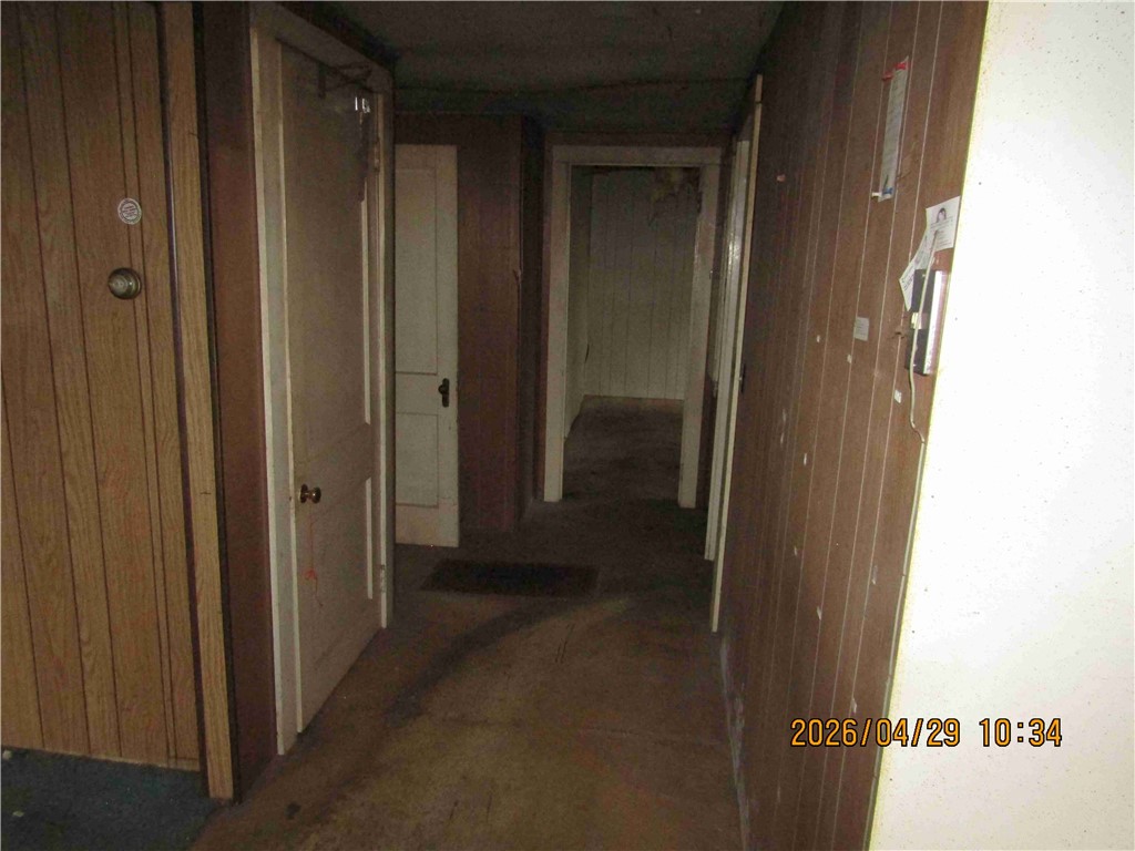 24 Stanton Street Painted Post, NY 14870 - Photo 11 of 26 Hallway